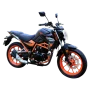 МОТОЦИКЛ Shineray NITRO 250