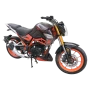 МОТОЦИКЛ Shineray NITRO 250