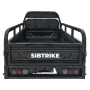 Электротрицикл WHITE SIBERIA SIBTRIKE CARGO 1.5