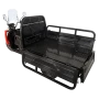 Электротрицикл WHITE SIBERIA SIBTRIKE CARGO 1.5
