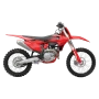 Мотоцикл кроссовый GASGAS MC 450F (2026)