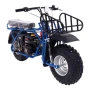 Мотоцикл внедорожный ИЖ СКАУТ-2-8Е, 2х1, электростартер 8 л.с.
