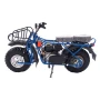 Мотоцикл внедорожный ИЖ СКАУТ-2-8Е, 2х1, электростартер 8 л.с.