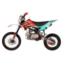 Питбайк KAYO Basic K125EM 17/14 KRZ