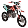 Питбайк KAYO Basic K125EM 17/14 KRZ