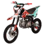 Питбайк KAYO Basic K125EM 17/14 KRZ