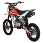 Питбайк KAYO Basic K125EM 17/14 KRZ