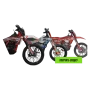 Комплект запчастей Nishman 550L EPS LTD 