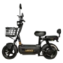 Электроскутер Gekkon EC02