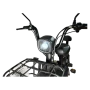 Электроскутер Gekkon EC02