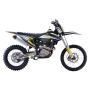 Мотоцикл эндуро ROCKOT R7 Hornet