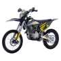 Мотоцикл эндуро ROCKOT R7 Hornet