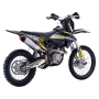 Мотоцикл эндуро ROCKOT R7 Hornet