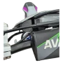 Мотоцикл Avantis Fantom CB300RL ПТС
