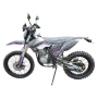 Мотоцикл Avantis Fantom CB300RL ПТС