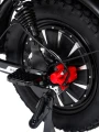Электровелосипед Minako UNO 16R 30ah LifePo4