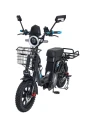 Электровелосипед Minako UNO 16R 30ah LifePo4