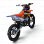Питбайк CRF150 19/16