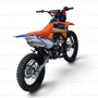 Питбайк CRF150 19/16