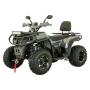 Квадроцикл YACOTA VIKING LONG 250 PRO ПТС