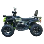 Квадроцикл YACOTA VIKING LONG 250 PRO ПТС