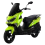Скутер TMBK JUMBO 50cc