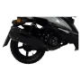 Скутер TMBK JUMBO 50cc