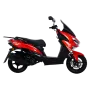 Скутер TMBK JUMBO 50cc