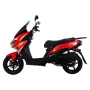 Скутер TMBK JUMBO 50cc