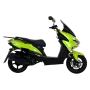 Скутер TMBK JUMBO 50cc