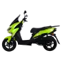 Скутер TMBK JUMBO 50cc
