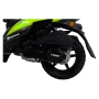 Скутер TMBK JUMBO 50cc