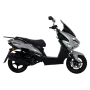 Скутер TMBK JUMBO 50cc