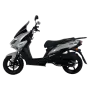 Скутер TMBK JUMBO 50cc