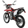 Мотоцикл KAYO T2-G 250cc ENDURO