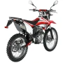 Мотоцикл KAYO T2-G 250cc ENDURO