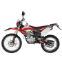 Мотоцикл KAYO T2-G 250cc ENDURO