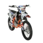 Мотоцикл KAYO K4 MX 250cc