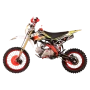 Питбайк KAYO Evolution K125EM 17/14 KRZ