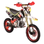 Питбайк KAYO Evolution K125EM 17/14 KRZ