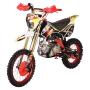 Питбайк KAYO Evolution K125EM 17/14 KRZ
