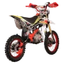 Питбайк KAYO Evolution K125EM 17/14 KRZ