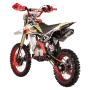 Питбайк KAYO Evolution K125EM 17/14 KRZ