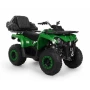 Квадроцикл SHARMAX 300cc HUMMER (мотокомплект)
