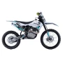 Мотоцикл эндуро ROCKOT R5 Cyclone (250cc, 169FMM, 21/18)