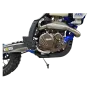 Эндуро мотоцикл KEWS K27-YBS300 300cc с жидкостным охлаждением и регулируемой подвеской