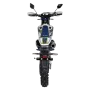 Эндуро мотоцикл KEWS K27-YBS300 300cc с жидкостным охлаждением и регулируемой подвеской