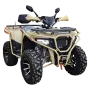 Квадроцикл MOTERA TANK 220 PRO ЭПТС