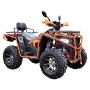 Квадроцикл MOTERA TANK 220 PRO ЭПТС