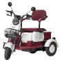 Трицикл Minako Gamma (Li-ion)